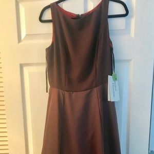 Jim Hjelm formal brown Dress size 10